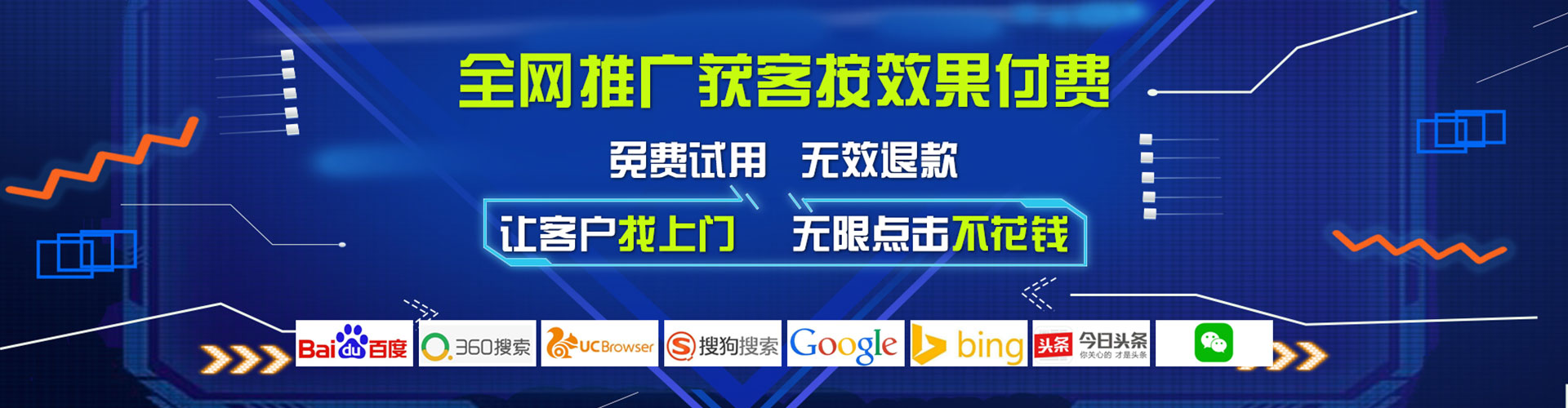 金安信息流营销